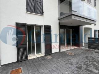 Appartamento in vendita a cervia lungomare grazia deledda, 2a
