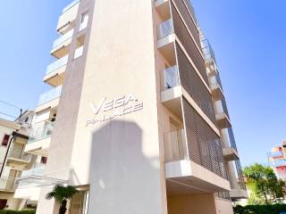 Appartamento in affitto a jesolo via andrea bafile 11 accesso al mare