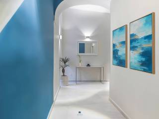 Appartamento in in vendita da privato a napoli salita pontecorvo, 60