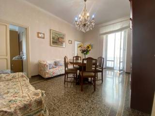 Appartamento in affitto a genova via piandilucco, 8