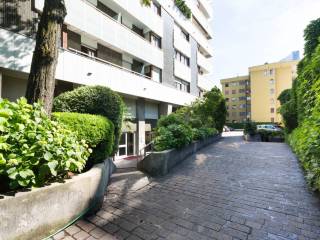 Appartamento in affitto a milano viale stelvio