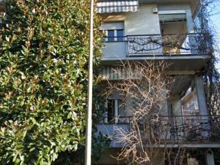 Villa bifamiliare in in vendita da privato a parma via antonio rosmini serbati, 5