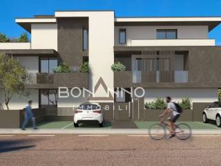Appartamento in vendita a castelfranco veneto via roma