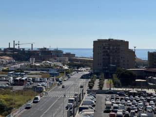 Ufficio in in affitto da privato a catania corso martiri della libertà, 38