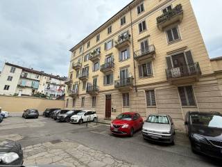 Appartamento in affitto a torino via pralungo, 4