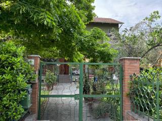 Villa bifamiliare in in vendita da privato a terni strada della val di serra, 11