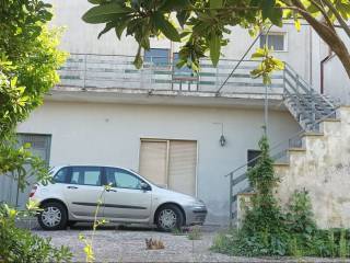 Villa bifamiliare in in vendita da privato a ortelle via piave, 45