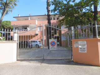 Appartamento in vendita a comacchio viale dei lecci, 141