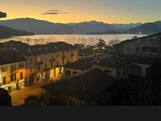 Appartamento in in affitto da privato a laveno-mombello via labiena, 93