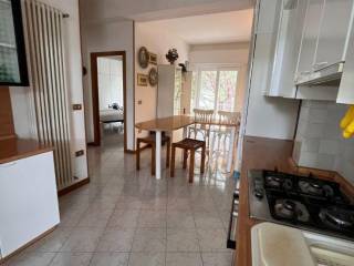Appartamento in affitto a cervia viale luigi cadorna, 5