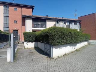 Appartamento in vendita a trivolzio viale dell industria, 1