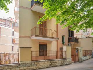 Appartamento in in vendita da privato a roma via francesco pallavicini