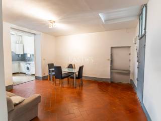 Appartamento in affitto a firenze piazza nazario sauro, 3
