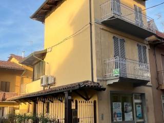Appartamento in in affitto da privato a san damiano d'asti via san rocco, 2