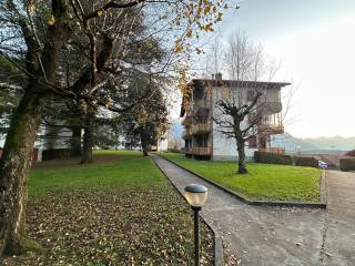Appartamento in in vendita da privato a clusone via dottor luigi carrara, 9