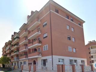 Appartamento in in affitto da privato a roma largo ludovico quaroni