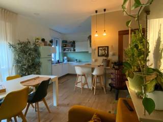 Appartamento in in affitto da privato a varese via francesco guicciardini