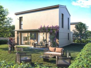 Villa in vendita a bassano del grappa 
