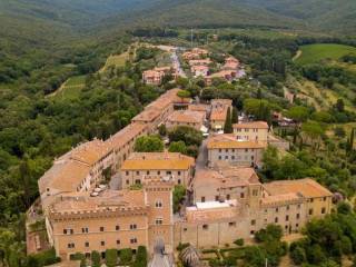 Terreno residenziale in vendita a castagneto carducci viale italia