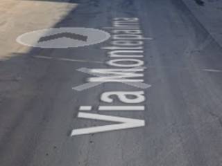 Appartamento all'asta a catania via monte palma