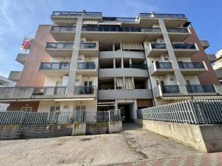 Appartamento in vendita a nettuno via aldo cannucciari