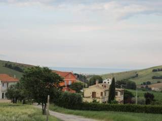 Casale in vendita a fermo contrada vallasciano