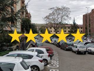 Appartamento all'asta a roma via gaetano casati