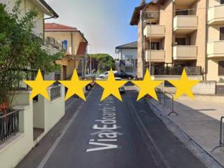 Appartamento all'asta a cattolica via edoardo pantano