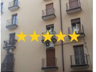 Appartamento all'asta a potenza corso garibaldi