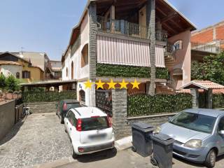 Appartamento all'asta a catania via del papiro