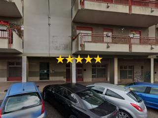 Appartamento all'asta a catania via edmondo de amicis