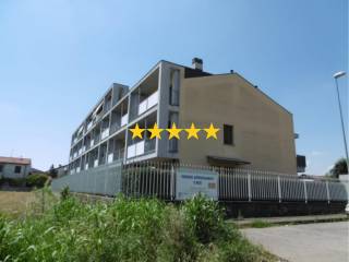 Appartamento all'asta a ornago via dott. fausto scaccabarozzi