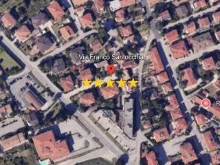 Appartamento all'asta a foligno via franco santocchia