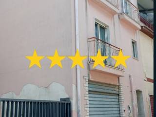 Appartamento all'asta a roccamena via giacomo matteotti