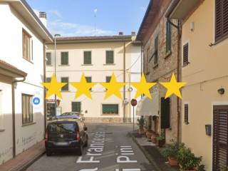 Appartamento all'asta a monsummano terme via francesca