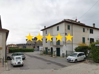 Appartamento all'asta a massa e cozzile piazza della libertà