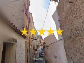 Appartamento all'asta a ozieri via salis solinas