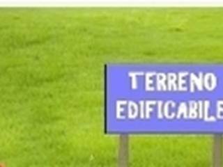 Terreno residenziale in vendita a reggio nell'emilia via anna frank