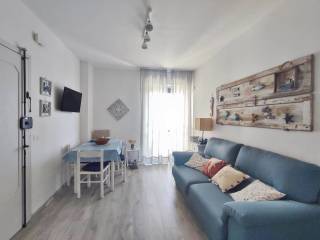 Appartamento in vendita a follonica 