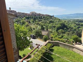 Casa indipendente in in vendita da privato a città della pieve via sant'egidio, 7