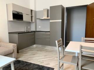 Appartamento in affitto a milano via soperga 14
