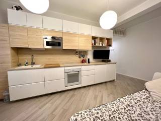Appartamento in affitto a milano via pecchio 1