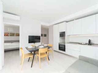 Appartamento in affitto a milano via alfredo comandini