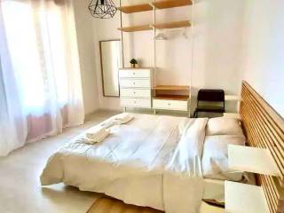 Appartamento in affitto a bologna via fratelli cervi