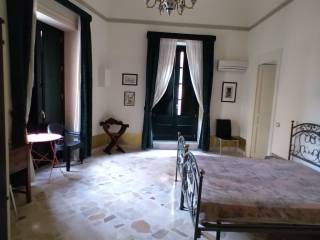 Appartamento in in affitto da privato a palermo via pietro amodei, 23