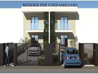 Villa in in vendita da privato a capurso via san pietro, 30