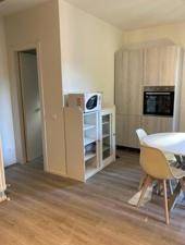 Appartamento in affitto a cervia viale romagna