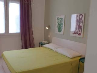 Appartamento in affitto a padova via m. ferrazzi