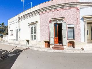 Appartamento in vendita a ortelle via giuseppe garibaldi, 100