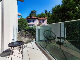 Appartamento in affitto a como via bellinzona
